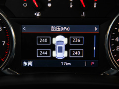 2020款 RS 650T 四驱5座 悍版