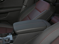2020款 RS 650T 四驱5座 悍版