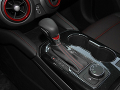 2020款 RS 650T 四驱5座 悍版