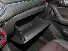 2020款 RS 650T 四驱5座 悍版