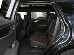 2020款 RS 650T 四驱5座 悍版