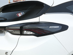 2020款 优选续航版 400KM C+ Pro