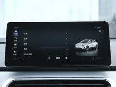 2020款 优选续航版 400KM C+ Pro