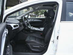 2020款 优选续航版 400KM C+ Pro