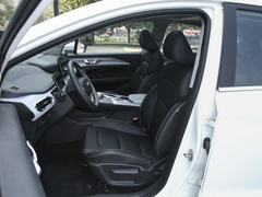 2020款 优选续航版 400KM C+ Pro