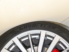 2021款 3.0T 标准版