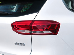 2021款 第二代 1.5GDIT 自动豪华版