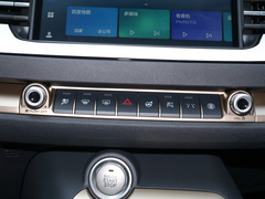 2021款 第二代 1.5GDIT 自动豪华版