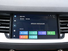 2021款 第二代 1.5GDIT 自动豪华版