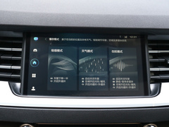 2021款 第二代 1.5GDIT 自动豪华版