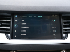 2021款 第二代 1.5GDIT 自动豪华版