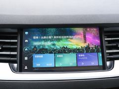 2021款 第二代 1.5GDIT 自动豪华版