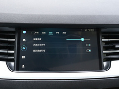 2021款 第二代 1.5GDIT 自动豪华版