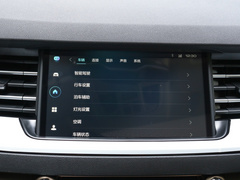 2021款 第二代 1.5GDIT 自动豪华版