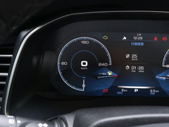 2021款 第二代 1.5GDIT 自动豪华版