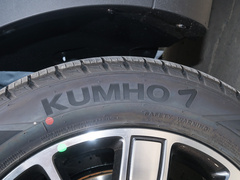 2021款 第二代 1.5GDIT 自动冠军版