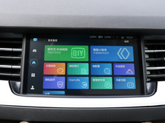 2021款 第二代 1.5GDIT 自动冠军版