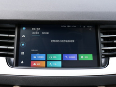 2021款 第二代 1.5GDIT 自动冠军版