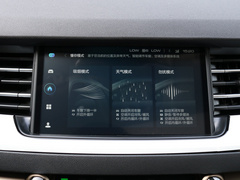 2021款 第二代 1.5GDIT 自动冠军版