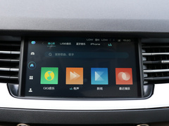 2021款 第二代 1.5GDIT 自动冠军版