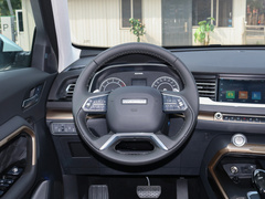 2021款 第二代 1.5GDIT 自动冠军版