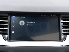 2021款 第二代 1.5GDIT 自动都市版