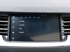 2021款 第二代 1.5GDIT 自动都市版