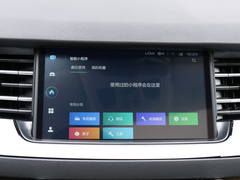 2021款 第二代 1.5GDIT 自动都市版