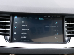 2021款 第二代 1.5GDIT 自动都市版