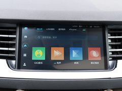2021款 第二代 1.5GDIT 自动都市版