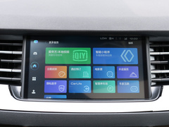 2021款 第二代 1.5GDIT 自动都市版