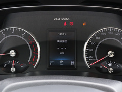 2021款 第二代 1.5GDIT 自动都市版