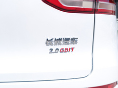 2021款 第二代 2.0GDIT 自动GT豪华版