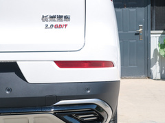 2021款 第二代 2.0GDIT 自动GT豪华版