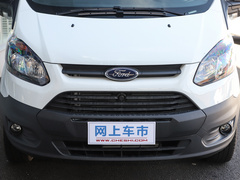2019款 2.0T汽油多功能商用车中轴中顶6座 