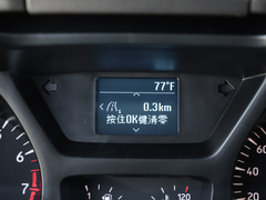 2019款 2.0T汽油多功能商用车中轴中顶6座 