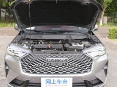 2021款 第三代 1.5T Supreme