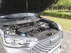 2021款 第三代 1.5T Supreme