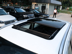 2021款 第三代 1.5T Pro