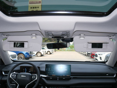 2021款 第三代 1.5T Pro