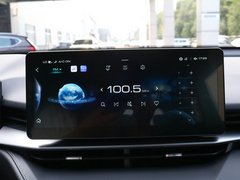 2021款 第三代 1.5T Pro