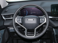 2021款 第三代 1.5T Pro