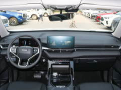 2021款 第三代 1.5T Pro