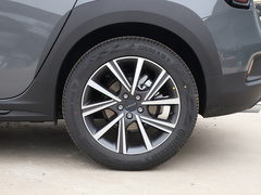 2021款 1.5T DCT两驱劲 冠军版