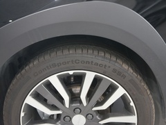 2021款 2.0T 自动两驱耀 冠军版