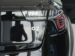 2021款 2.0T 自动两驱耀 冠军版