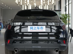 2021款 2.0T 自动两驱耀 冠军版