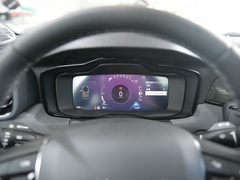 2021款 2.0T 自动两驱耀 冠军版