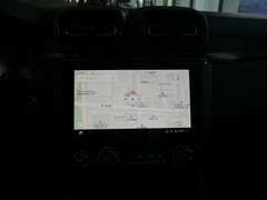 2021款 2.0T 自动两驱耀 冠军版