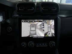 2021款 2.0T 自动两驱耀 冠军版